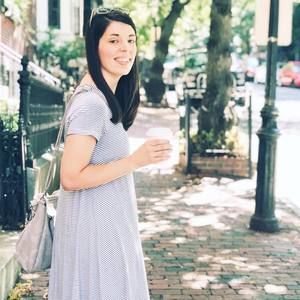 Meet your Posher, Christina